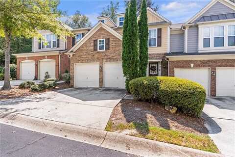 1653 Fair Oak Way, Mableton, GA 30126