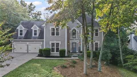 3623 Summerford Way, Marietta, GA 30062