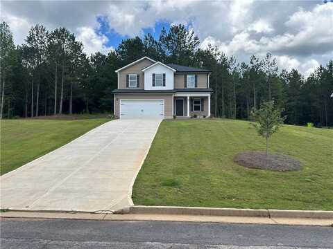 80 Heyman Drive, Covington, GA 30016