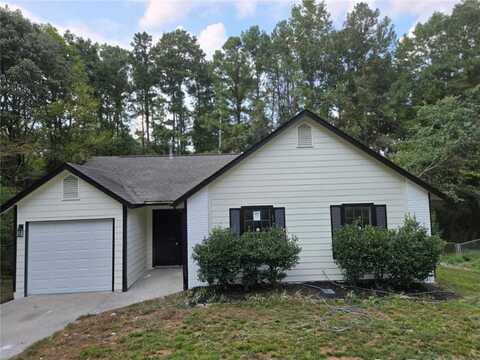 2884 Kevin Lane, Jonesboro, GA 30236