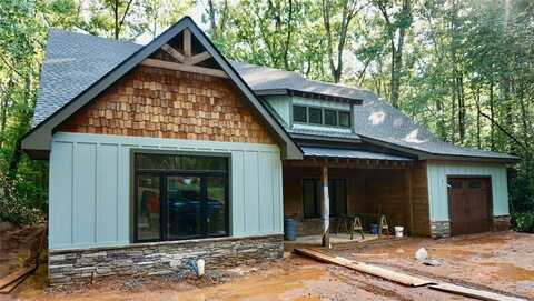 533 Valley Road, Dawsonville, GA 30534