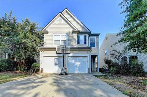 480 Pond Weed Drive, Lawrenceville, GA 30045