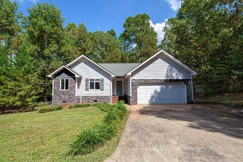 431 Mount Carmel Church Road, Chatsworth, GA 30705