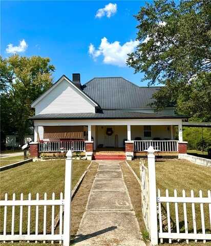 6923 Strickland Street, Douglasville, GA 30134