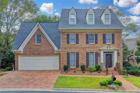 1960 Clairborne Court, Atlanta, GA 30338