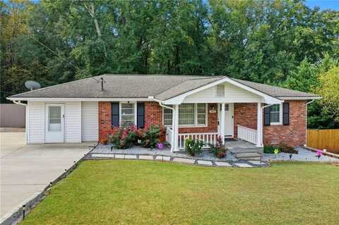 142 Towler Road, Lawrenceville, GA 30046