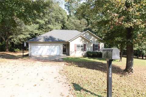 130 Gumstand Drive, Athens, GA 30601