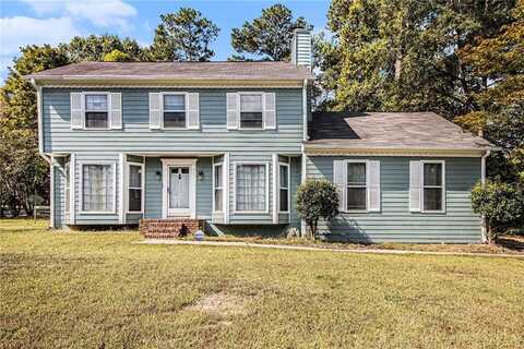 7621 Raleigh Lane, Jonesboro, GA 30236