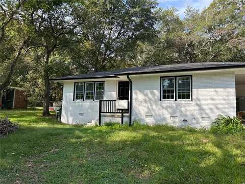 8184 Laurel Drive SW, Covington, GA 30014