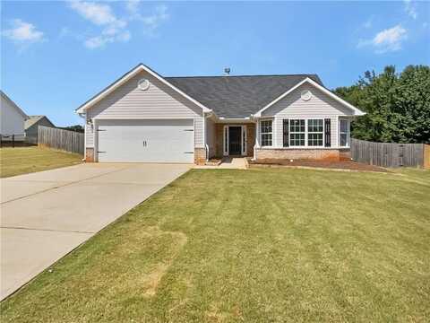 107 Slate Drive, Griffin, GA 30224