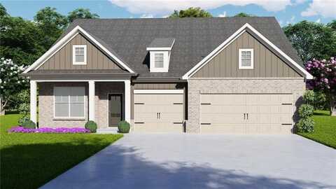 5247 Baymont Drive, Gainesville, GA 30507