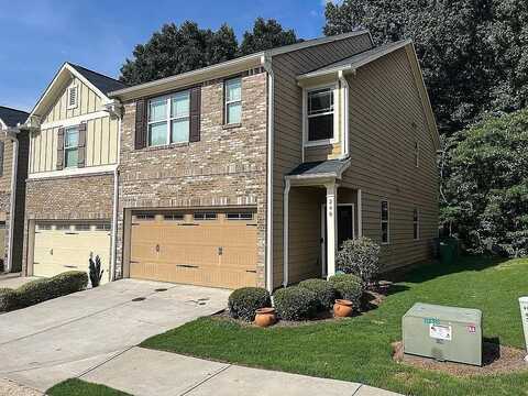 248 Bobbie Way, Woodstock, GA 30189