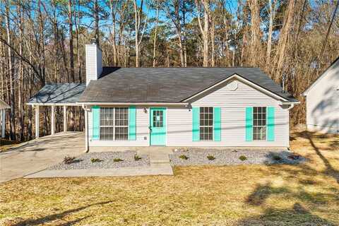 347 Waits Drive SW, Atlanta, GA 30331