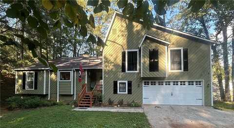 651 CHARING CROSS Drive, Marietta, GA 30066