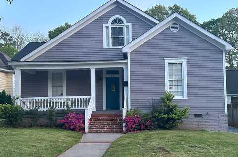 303 Grant Park Place SE, Atlanta, GA 30315
