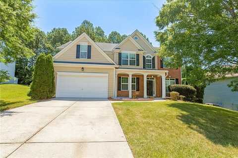 1332 Melrose Woods Lane, Lawrenceville, GA 30045