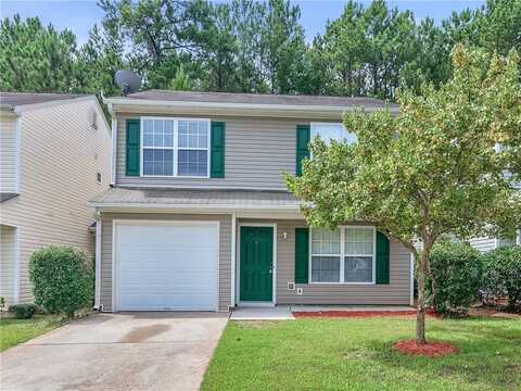 235 London Drive, Mcdonough, GA 30253