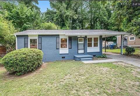 980 Fairburn Road NW, Atlanta, GA 30331