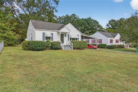 296 Orme Street, Fairburn, GA 30213