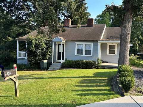 56 Gramling Street SE, Marietta, GA 30008