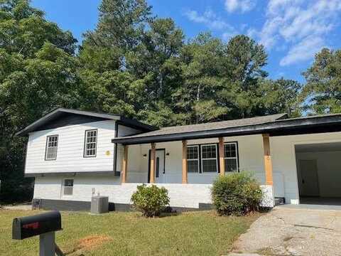 250 Rockdale Drive, Conyers, GA 30013