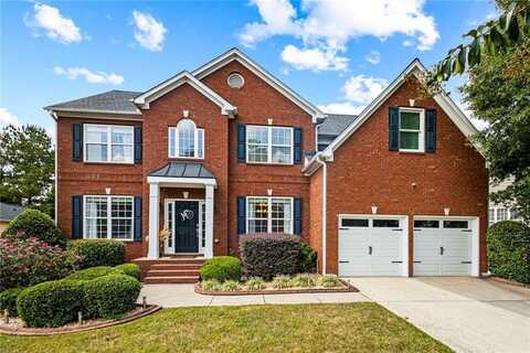 2511 Owens Landing Trail NW, Kennesaw, GA 30152