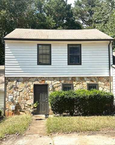 6832 Lakewood Terrace, Douglasville, GA 30135