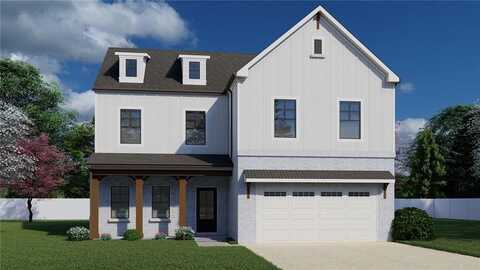 5264 Baymont Drive, Gainesville, GA 30507