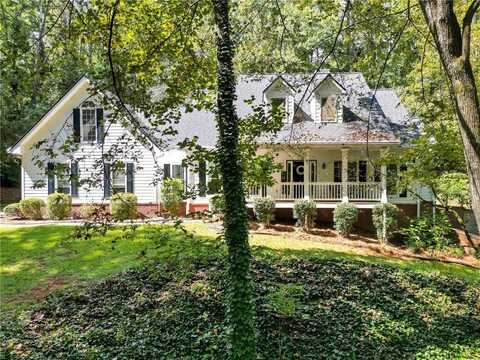 5090 Eubanks Road, Woodstock, GA 30188