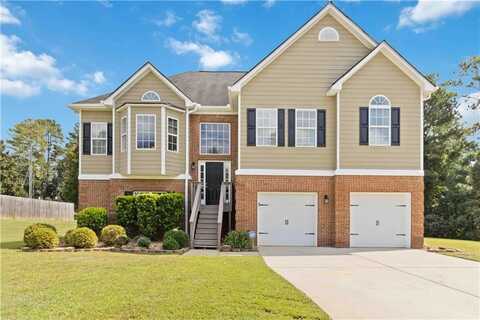 2523 Ginger Leaf Drive NE, Conyers, GA 30013