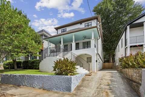 568 John Wesley Dobbs Avenue NE, Atlanta, GA 30312