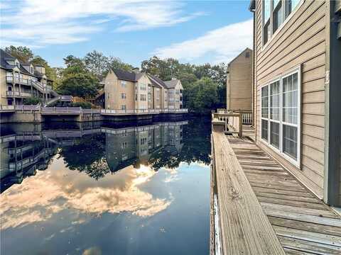 606 Mill Pond Drive, Smyrna, GA 30082