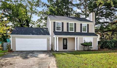 4092 Anvil Court, Norcross, GA 30093