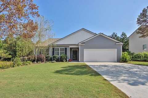 3231 Heatherwood Drive, Gainesville, GA 30507