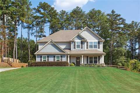 118 Grayson Myers Drive, Villa Rica, GA 30180