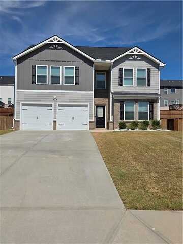 627 Overlook Road, Covington, GA 30014