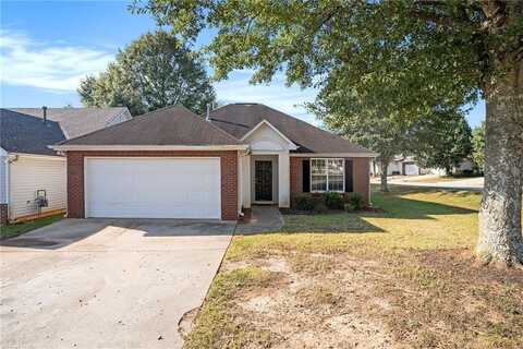 1805 Midcourt Way, Mcdonough, GA 30252