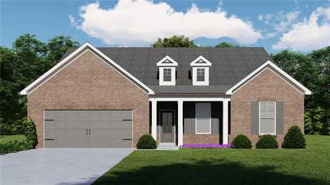 5251 Baymont Drive, Gainesville, GA 30507