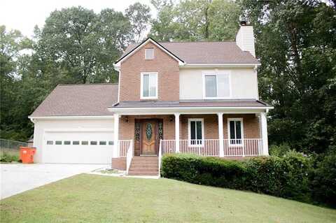 6213 Bishop Place, Riverdale, GA 30296