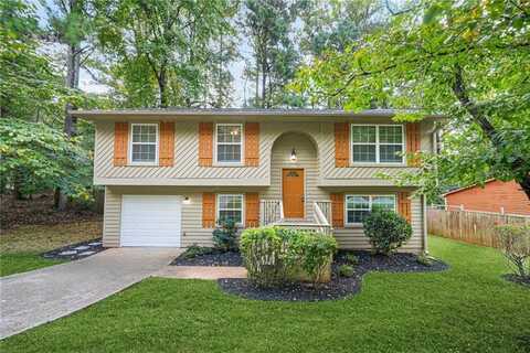 1220 Terramont Drive, Roswell, GA 30076
