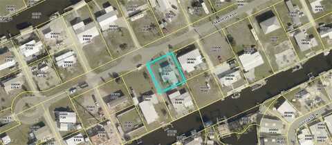 5091 Sandpiper Drive, Saint James City, FL 33956
