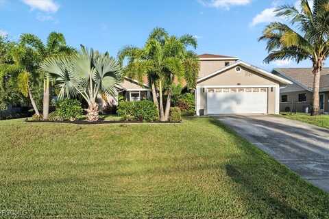 1705 SW 15th Avenue, Cape Coral, FL 33991
