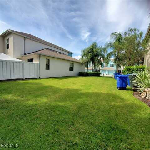 3616 Pine Oak Circle unit: 101, Fort Myers, FL 33916