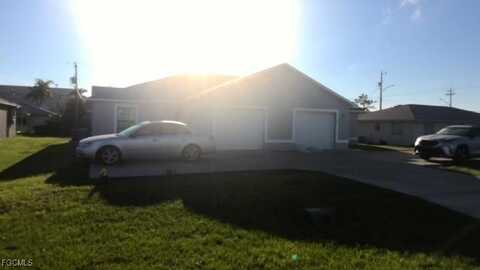 1123 SE 5th Court, Cape Coral, FL 33990