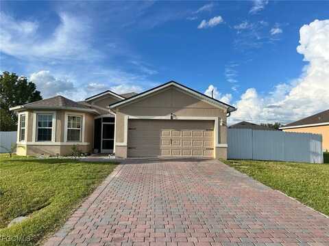 701 SW 25TH Terrace, Cape Coral, FL 33914