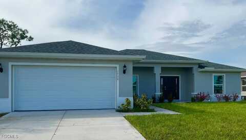 1708 NE 33rd Lane, Cape Coral, FL 33909