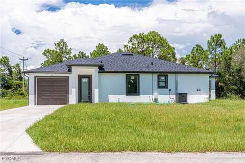 719 Homestead Road S, Lehigh Acres, FL 33974