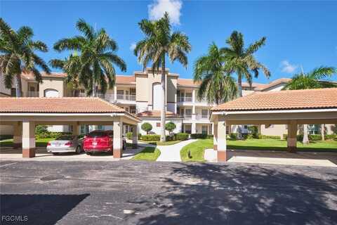 17110 Bridgestone Court unit: 205, Fort Myers, FL 33908