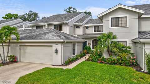 16181 Fairway Woods Drive unit: 1405, Fort Myers, FL 33908