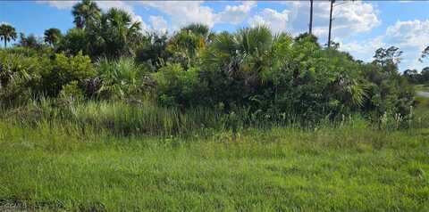 Stuckert Street lot: 12, North Port, FL 34288
